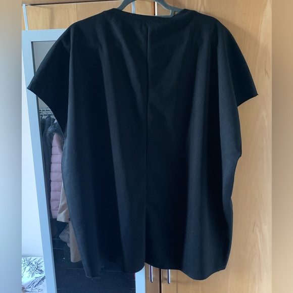 Black zara shirt size XL - Picture 5 of 5